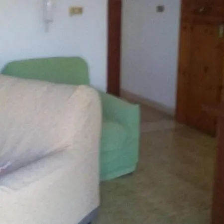 Apartmán Large Near The Sea Scalea